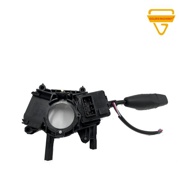 Interruptor Assy For Wuling Rongguang e Chevrolet N300 de 5497157 combinações