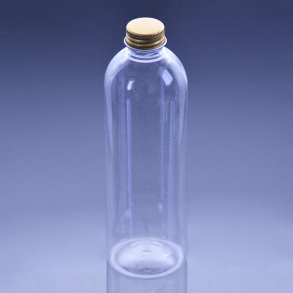 BRC Cold Water 500ml Disposable Juice Bottles