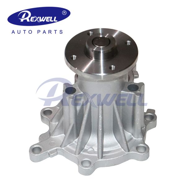 21010-VK525 B1010-VK525 21010-5X00B 21010-EB70A 21010-EB325 GWN-84A Engine Water Pump for Nissan NP300 D40 Pickup D22 YD25 Cabstar F24M