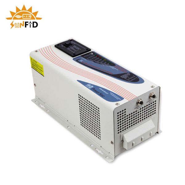 120VAC 5000 Pure Sine Wave Inverter 220 230 240VAC 50Hz 60Hz