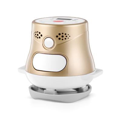 Intelligent portable moxibustion home palace cold gynecology to moisture moxibustion box