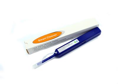 Um líquido de limpeza do clique 1.25mm para a limpeza de Endface da virola