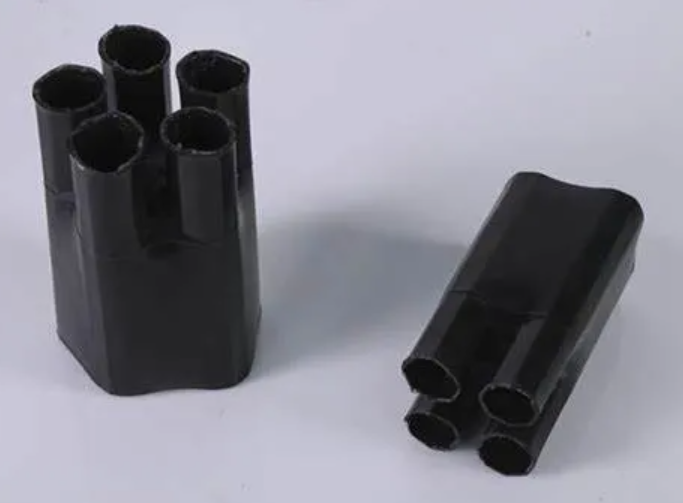 5 Core Black Model Number Multi Conductor Cable Ideal for Complex Wiring Projects