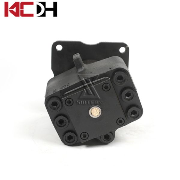 Casting Hitachi Zx60 Central Swivel Joint Assembly