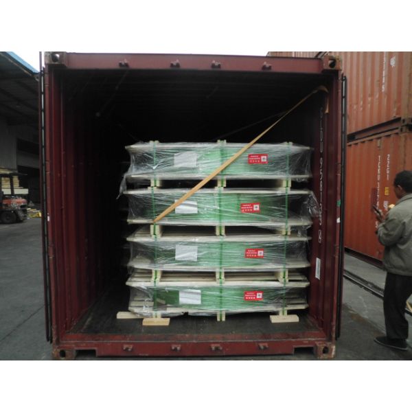 EHV Cable Aluminium Strips Corrosion Protection Bendable Aluminum Strips