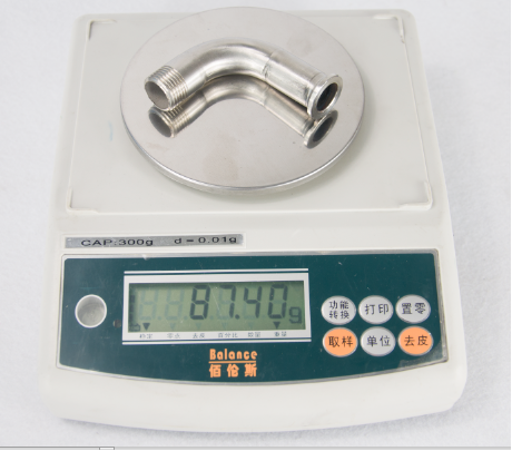 ANSI-Compliant Stainless Steel Combination Shower and Eyewash Station