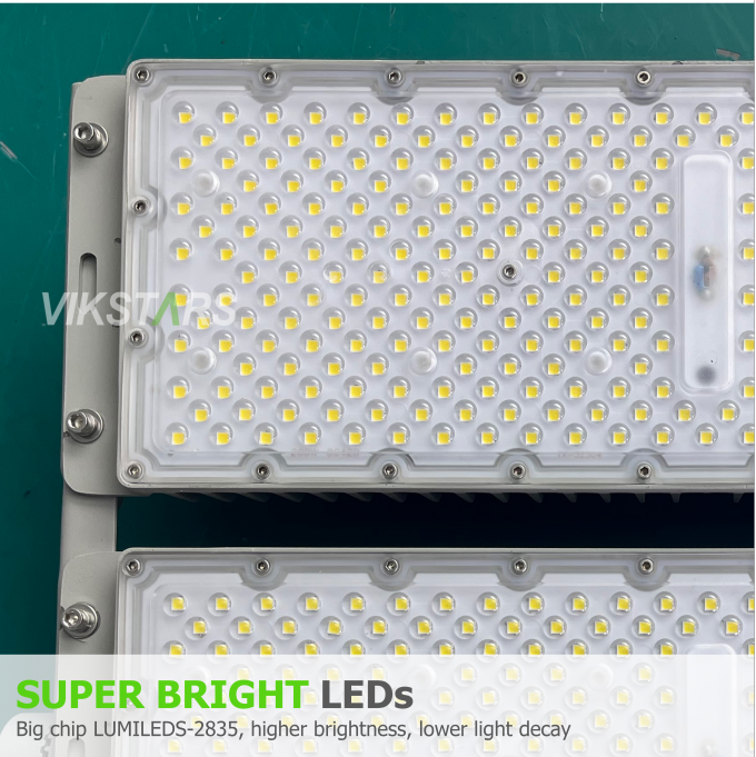 200W Module 400W 600W 800W 1200W Flood Lights For Sports Stadium Lighting