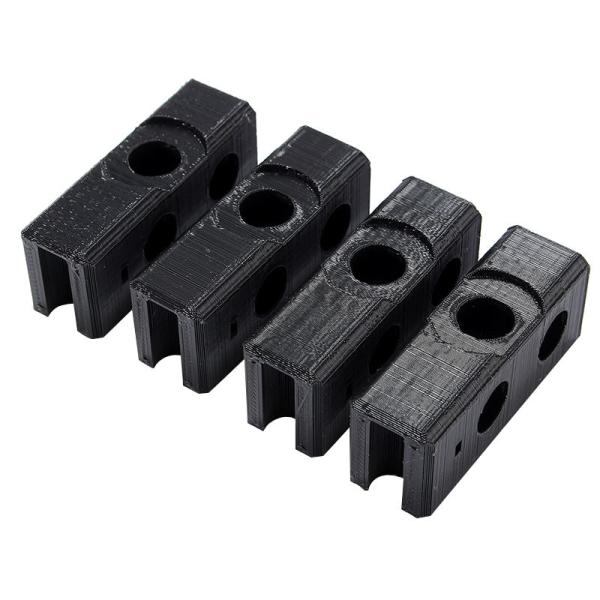 Tecnologia do ABS FDM na impressão 3D