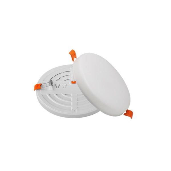 30000 Working Time High Power 36W Adjustable Dimmable SKD RGB Backlit LED Light Panel