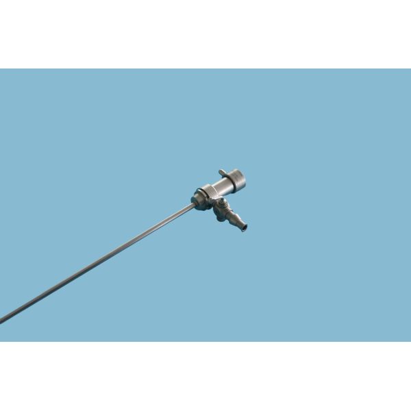 26161 VB Жесткий гистероскоп Контроль рождаемости до гистероскопии 3.8 мм Для женщин Здоровье