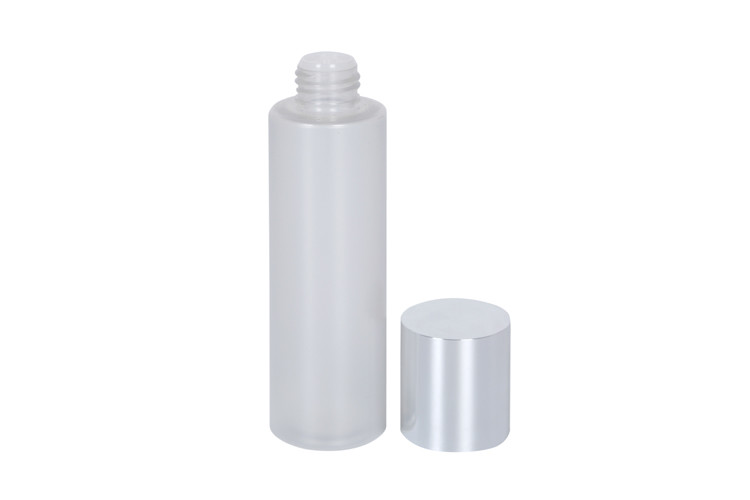 бутылка тонера 120/150ml Bpa свободная косметическая с Abs укупоривает крышку