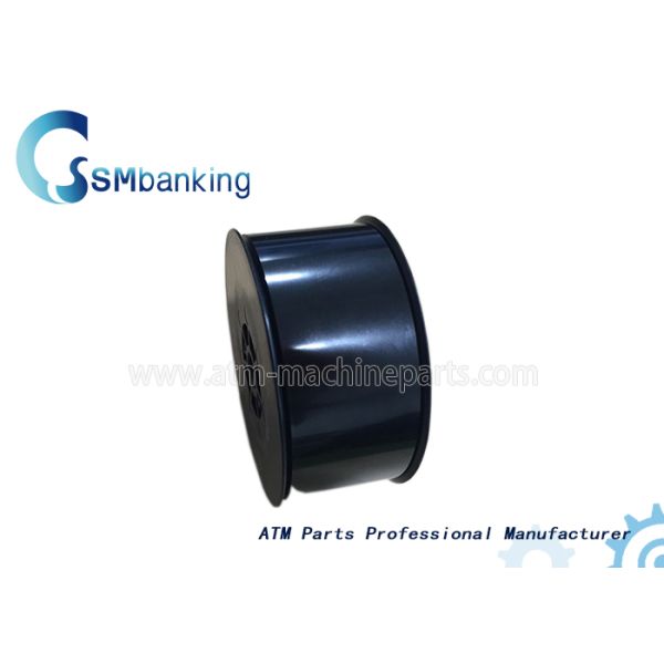 Cinta 01750123766 del fideicomiso del negro de Cineo C4060 de las piezas del cajero automático de Wincor Nixdorf del material plástico
