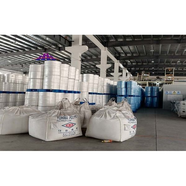 4800mm S SS SSS Non Woven Fabric Manufacturing Machine For Bed Cover