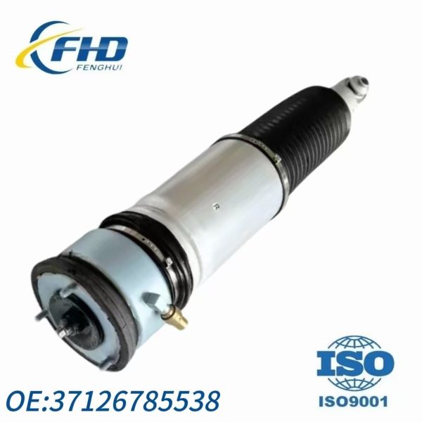 E66 BMW Air Suspension Shock Absorbers 37126785538 Rear Right Custom