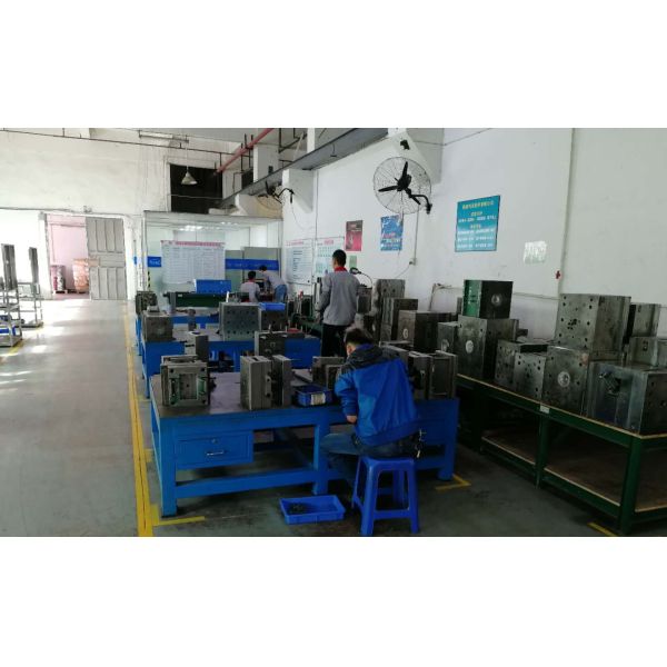 Guangzhou Fulingdu Auto Parts Co., Ltd.