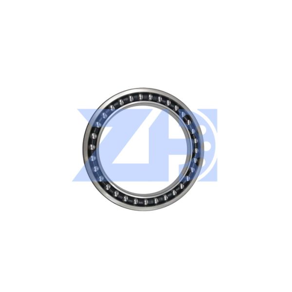 Excavator Walking Bearing SF6015PX1 Size 300*372*36  6015-PX1