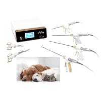Multifunção Cirúrgica Profissional Médica Laparoscópica Cirúrgica Ultrassônica Escalpel Sistema de Comércio Ligasure