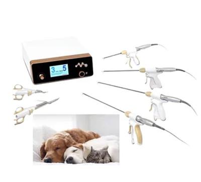 Medical Cost Effective Safe And Durable Ultrasonic Scalpel System Cutting Laparoscopic Endoscopic Scalpel