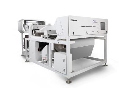 Mineral Stones Ore Color Sorter , Cloud Color Sorter With Intelligent Function