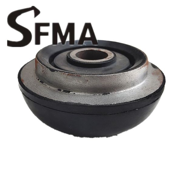 Hitachi ZAX55 Rubber Engine Mounts Cushion