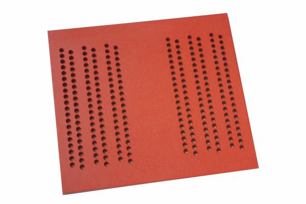 240 Needle Jacquard Spare Parts , Textile Machinery Spare Parts Water Resistant