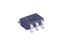 TPS60401DBVR IC Componentes electrónicos Inversor de voltaje de la bomba de carga