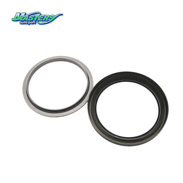 Masters 8-97329780-0 Crankshaft oil seal (front) For Isuzu 4HF1 700P