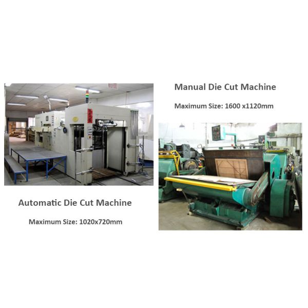 Shenzhen CKT Print Co., Ltd.