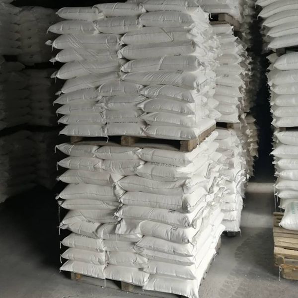 White Powder C3H6N6 Melamine Moulding compound For Making Kitchenware