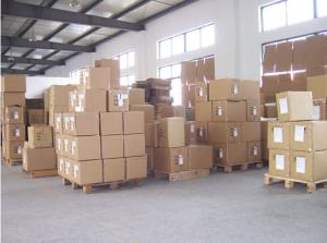 Guangzhou Aladdin Bulb Co. Ltd