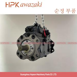 YN10V00020F2 Hydraulic Piston Pump K3V112DTP-9TEL YN10V00023F1 YN10V00029F1 For SK200-6E SK210-6E SK230-6E SK250-6E
