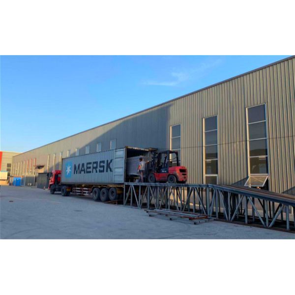 O Pvc da cor verde revestiu o cargo enchido de T 6 Ft para a cerca do metal do campo