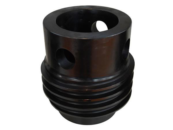 Valve Cover F-1300 Mud Pump Spare Parts Carbon Alloy Steel