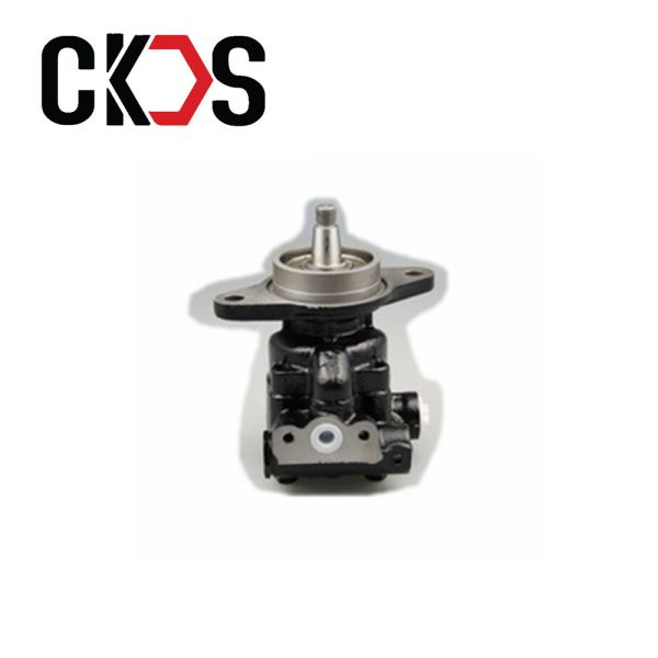 57100-73102 bomba da direção de FUSO 8DC9 6D22