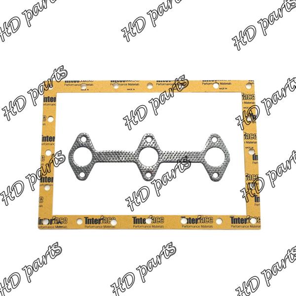 403D-11 Engine Cylinder Head Gasket Kit U5LC0018 U5LC0021 T410927 For Perkins