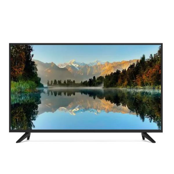 OEM Hotel TV 50in 55in 60 65 75 Inch TV Smart 2K 4K HD WiFi LED Smart TV