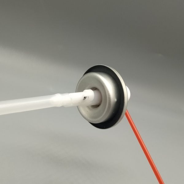 Fail-Safe 360-Degree Actuation Valve for Critical Fire Sprinkler and Deluge Systems with Emergency Shutoff