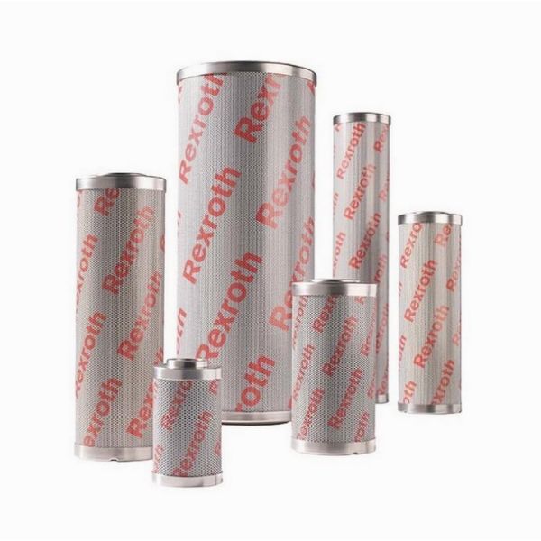 Rexroth Hydraulic Oil Filters Turbin Oil Filter Cartr R928006063 For Oil Purification
