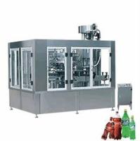 Brique liquide de carton de la machine 2000BPH de Juice Wine Beverage Packing Filling