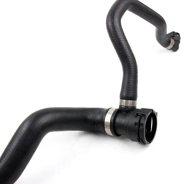 XINLONG LION Auto Parts Coolant Car Radiator Hose OE 2045019682 For Mercedes-Benz