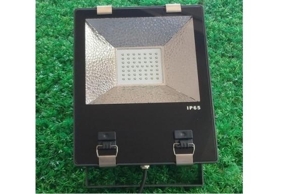 Indoor / outdoor 100Watt LED Flood Lighting for Workshops , factories , storehouses