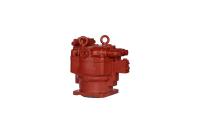 M5X180CHB-12A-95A/260-RG14D20A6 Motor de balanço para máquinas de escavação LG923 LG925 Motor