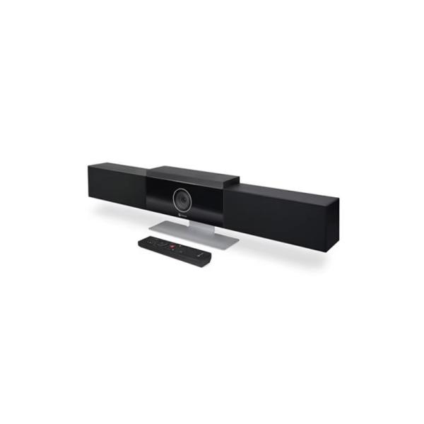 New Sealed Polycom Studio Premium USB Video Bar Built For Small Rooms And Big Ideas