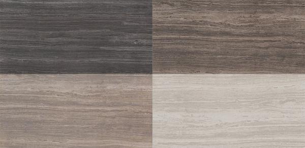 Kitchen Wall Decorative Porcelain Tile , Modern Simple Home Decor Tile