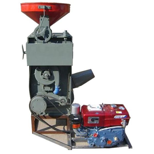 630 кг сельскохозяйственное оборудование рисовая лопатка SB-50 из полировщика рисовой туманности Полировщик пшеницы