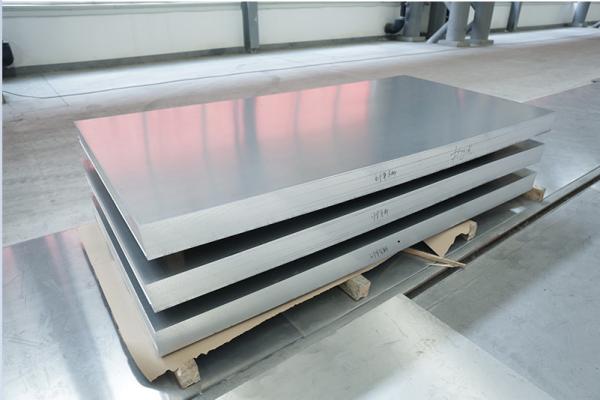 High-Quality 0.125 inch thickness 3105 Aluminum Sheet for Gutter Systems and Fascia Installation
