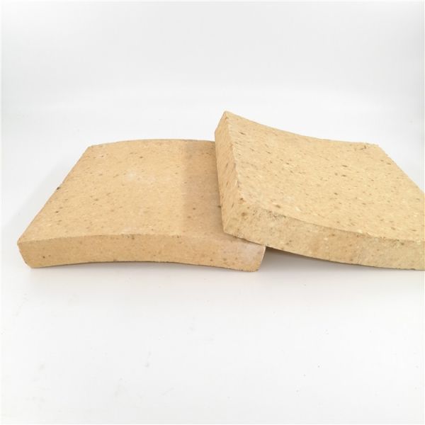 Supplying Refractory Brick for Pizza Oven Bauxite Material