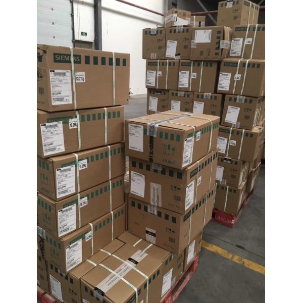 6ES7137-6BD00-0BA0 Siemens ET 200SP CM 4 X IO-Link ST Communication Module IO