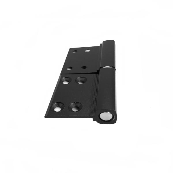 6063-T5 Primary Aluminum Heavy Duty Continuous Hinge Invisible For Cabinet Doors