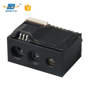 Smallest Barcode Scanner Oem Module , Durable DM PDF417 2d Barcode Engine